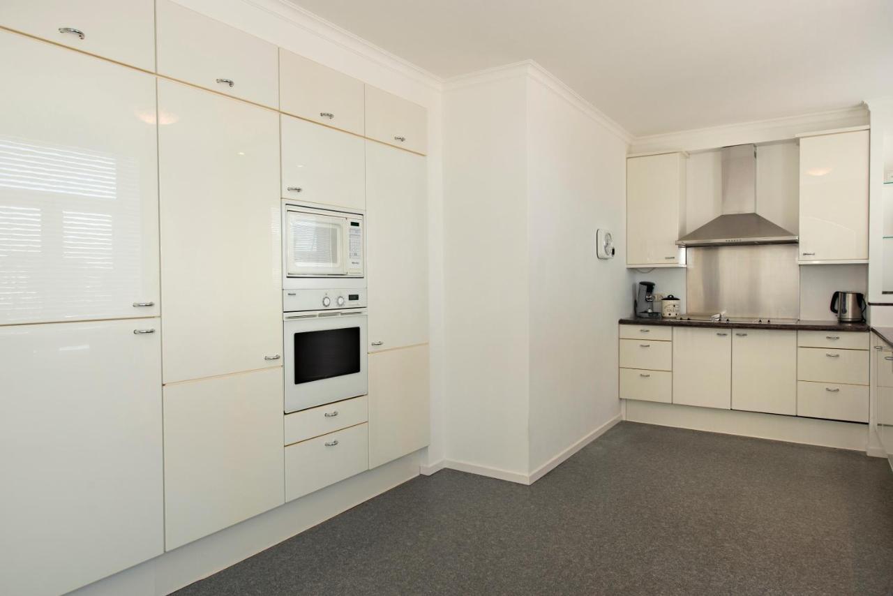 Sol Aureus Apartment Middelburg Exterior photo